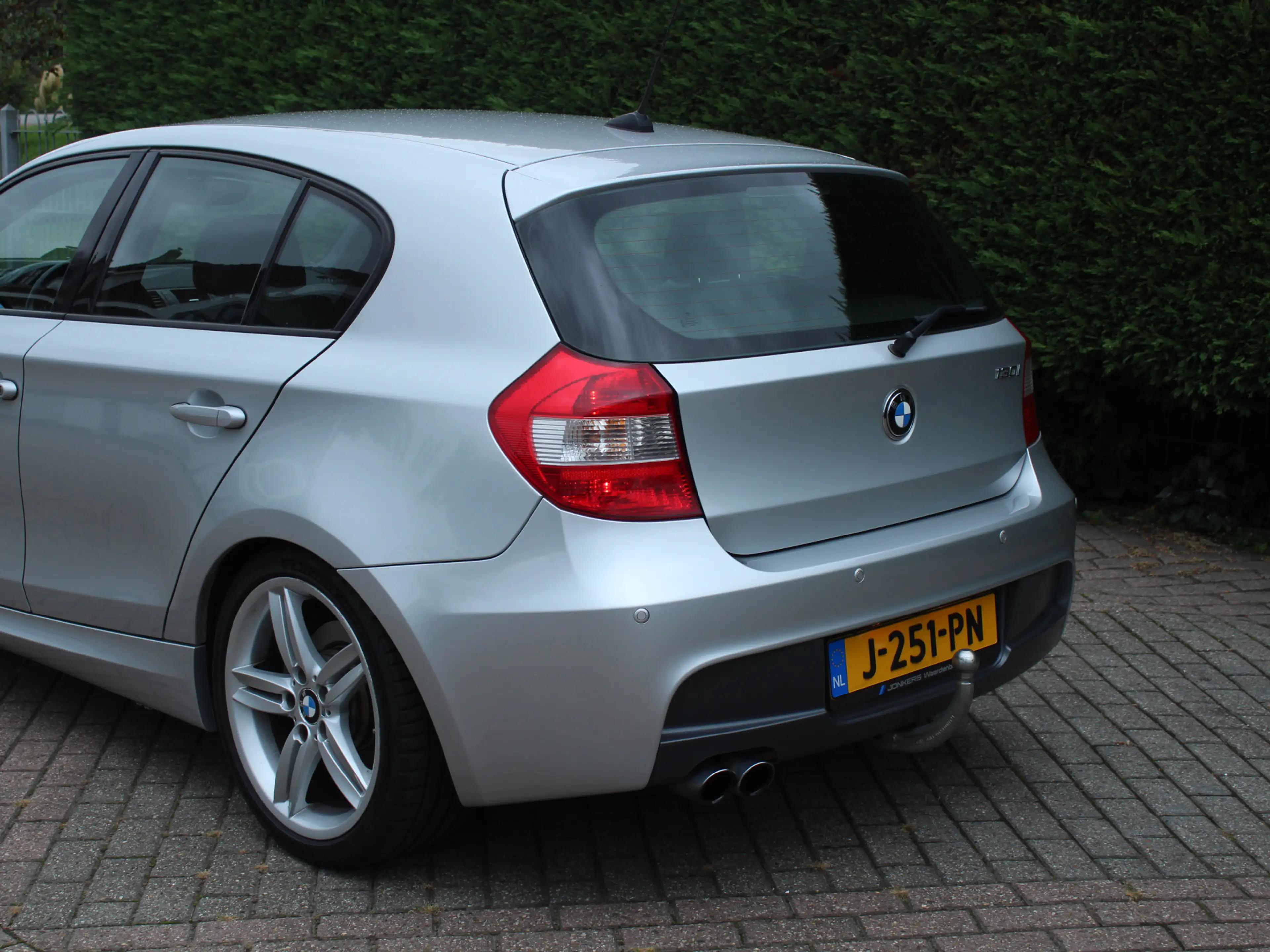 BMW 130 1-serie 130i Executive M Sport | Trekhaak — photo 5