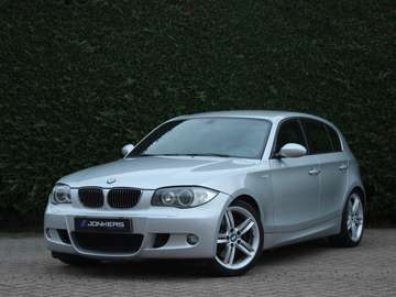 1-serie 130i Executive M Sport | Trekhaak