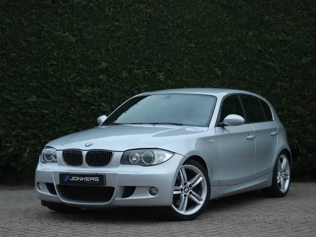 BMW 130 1-serie 130i Executive M Sport | Trekhaak