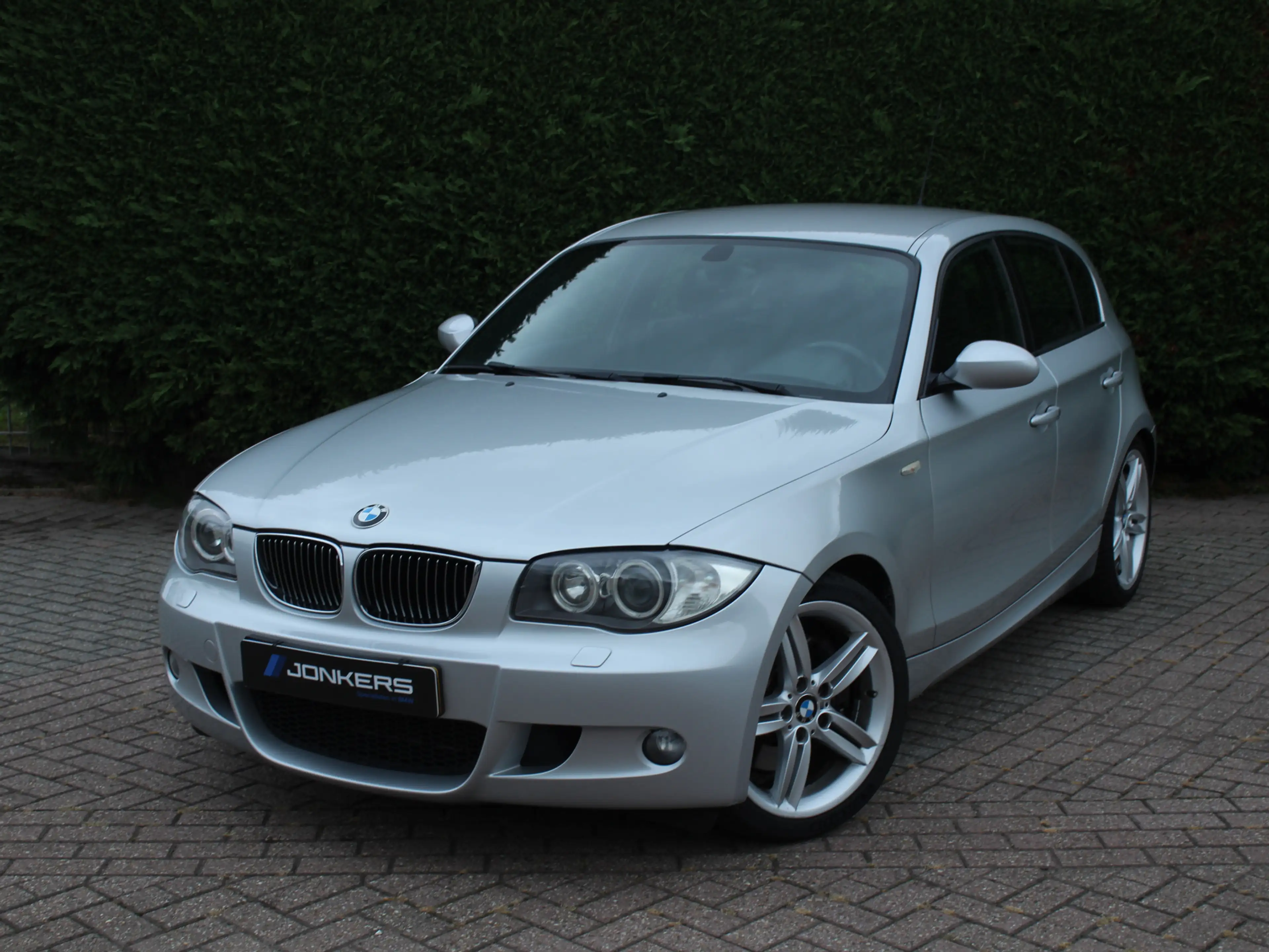 BMW 130 1-serie 130i Executive M Sport | Trekhaak — photo 3