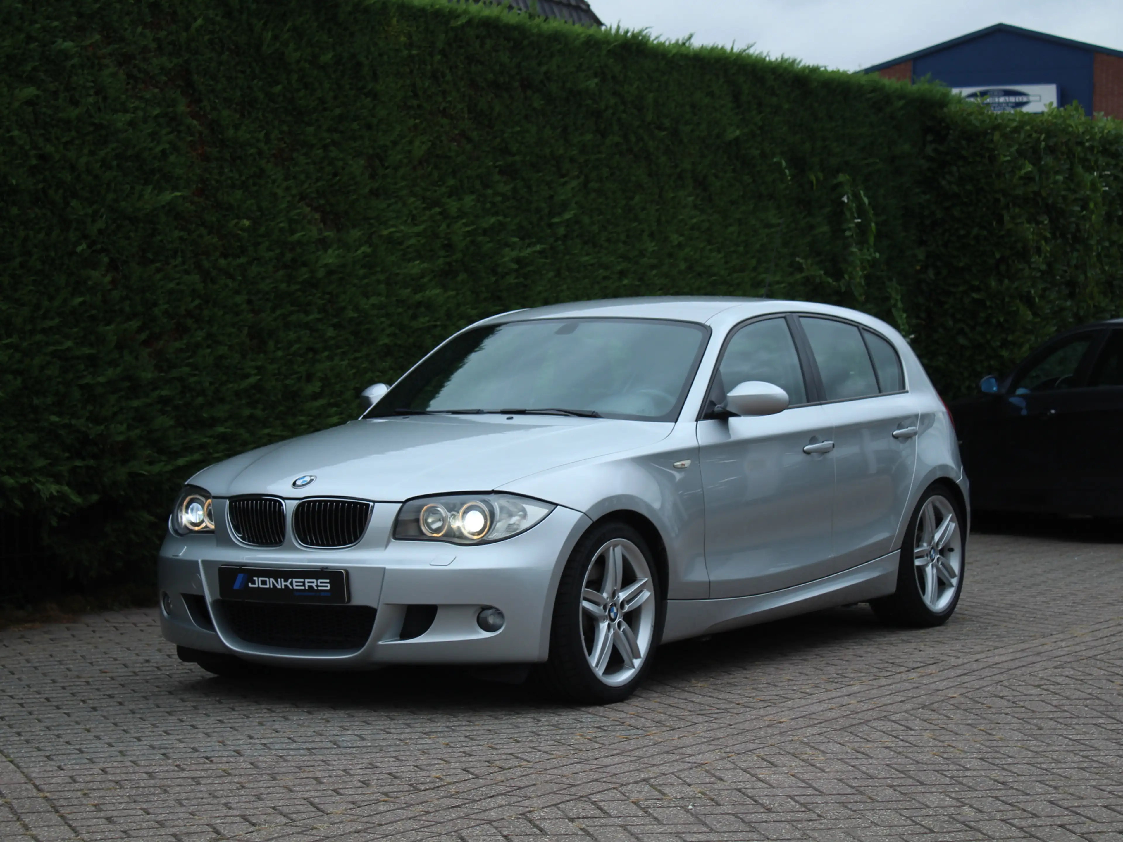 BMW 130 1-serie 130i Executive M Sport | Trekhaak — photo 7