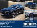 Hyundai TUCSON Tucson 1.6 CRDI DCT Navi LED+Garantie 2028 Noir - thumbnail 1