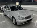 Mercedes-Benz C 200 CDI Aut.*1.Besitz*Wenig-KM* Zilver - thumbnail 2