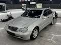 Mercedes-Benz C 200 CDI Aut.*1.Besitz*Wenig-KM* Zilver - thumbnail 4