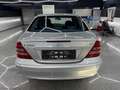 Mercedes-Benz C 200 CDI Aut.*1.Besitz*Wenig-KM* Zilver - thumbnail 9
