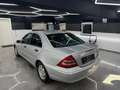 Mercedes-Benz C 200 CDI Aut.*1.Besitz*Wenig-KM* Zilver - thumbnail 10