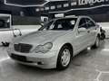 Mercedes-Benz C 200 CDI Aut.*1.Besitz*Wenig-KM* Zilver - thumbnail 5