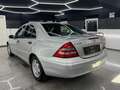 Mercedes-Benz C 200 CDI Aut.*1.Besitz*Wenig-KM* Zilver - thumbnail 11