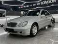 Mercedes-Benz C 200 CDI Aut.*1.Besitz*Wenig-KM* Zilver - thumbnail 6