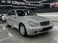 Mercedes-Benz C 200 CDI Aut.*1.Besitz*Wenig-KM* Zilver - thumbnail 1