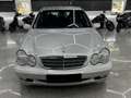 Mercedes-Benz C 200 CDI Aut.*1.Besitz*Wenig-KM* Zilver - thumbnail 3