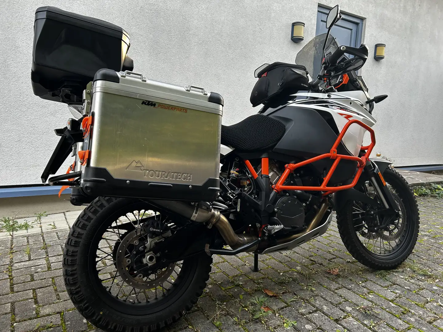 KTM 1090 Adventure R - 2