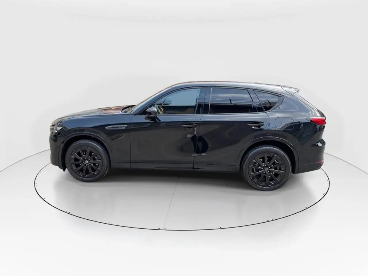 Mazda CX-60 2026