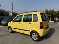 Suzuki Wagon R+ Wagon II R+ 2000 1.3 GL Jaune - thumbnail 6