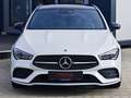 Mercedes-Benz CLA 200 AMG Pano|ACC|AHK|BLIS|LED Blanco - thumbnail 10