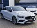 Mercedes-Benz CLA 200 AMG Pano|ACC|AHK|BLIS|LED Blanco - thumbnail 5