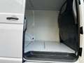 Volkswagen T6.1 Kastenwagen KR *Heckklappe, AHK, Rückfahrk... Blanc - thumbnail 18