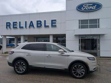 Reserve Co-Pilot Plus/Active Park Assist/Panoramic