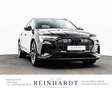 Audi e-tron SPORTBACK 50 S LINE BLACK ACC/PANO/KAMERA Noir - thumbnail 8
