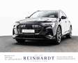 Audi e-tron SPORTBACK 50 S LINE BLACK ACC/PANO/KAMERA Noir - thumbnail 6