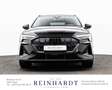Audi e-tron SPORTBACK 50 S LINE BLACK ACC/PANO/KAMERA Noir - thumbnail 7
