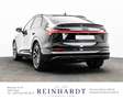 Audi e-tron SPORTBACK 50 S LINE BLACK ACC/PANO/KAMERA Noir - thumbnail 12