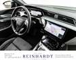 Audi e-tron SPORTBACK 50 S LINE BLACK ACC/PANO/KAMERA Noir - thumbnail 23