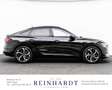 Audi e-tron SPORTBACK 50 S LINE BLACK ACC/PANO/KAMERA Noir - thumbnail 9