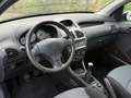 Peugeot 206 1.1i - 050.000 km - 2003 - 3 deur - Airco Plateado - thumbnail 11