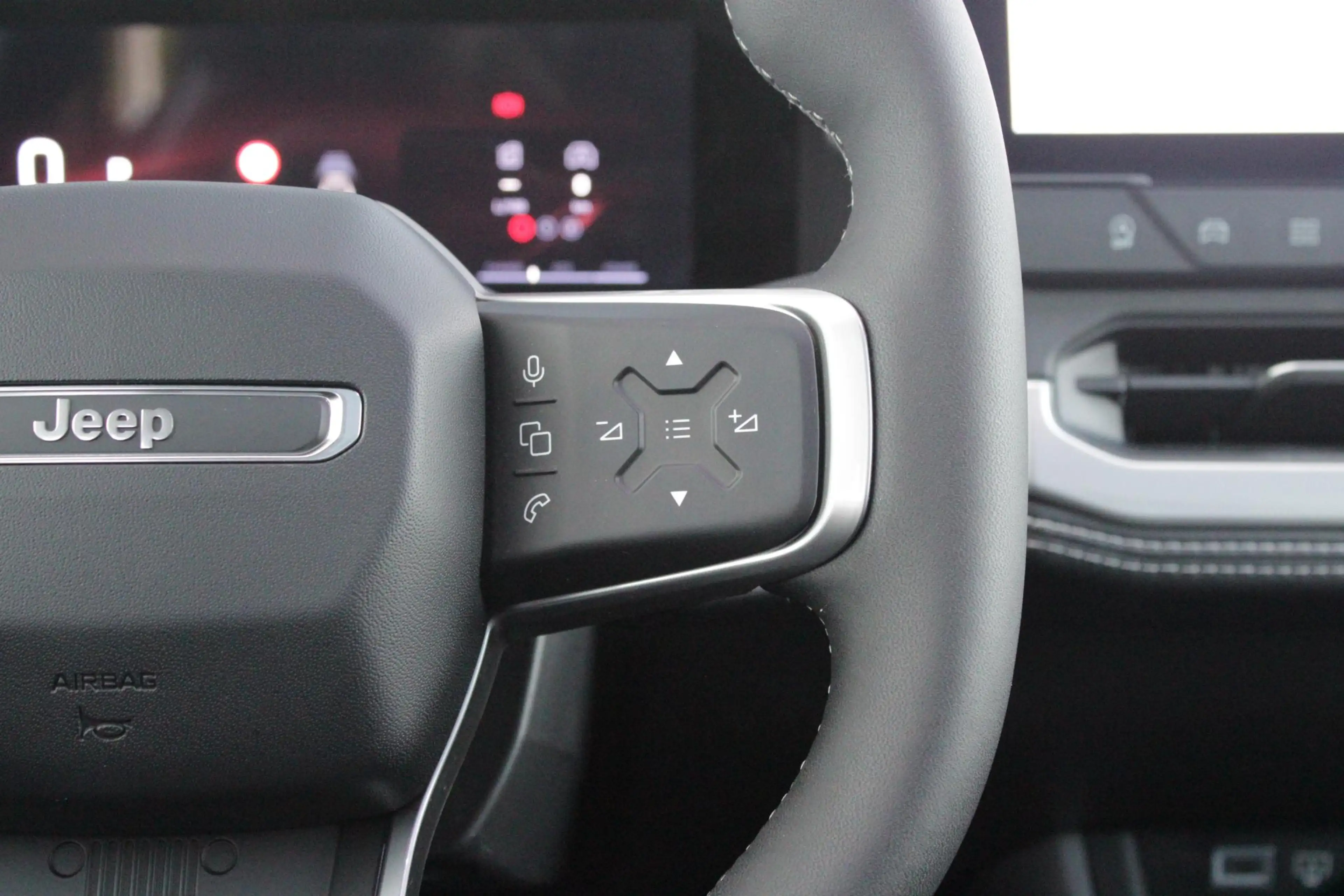 Jeep Compass 1.2 145PK e-Hybrid FIRST EDITION | PANORAMADAK: TW — photo 17