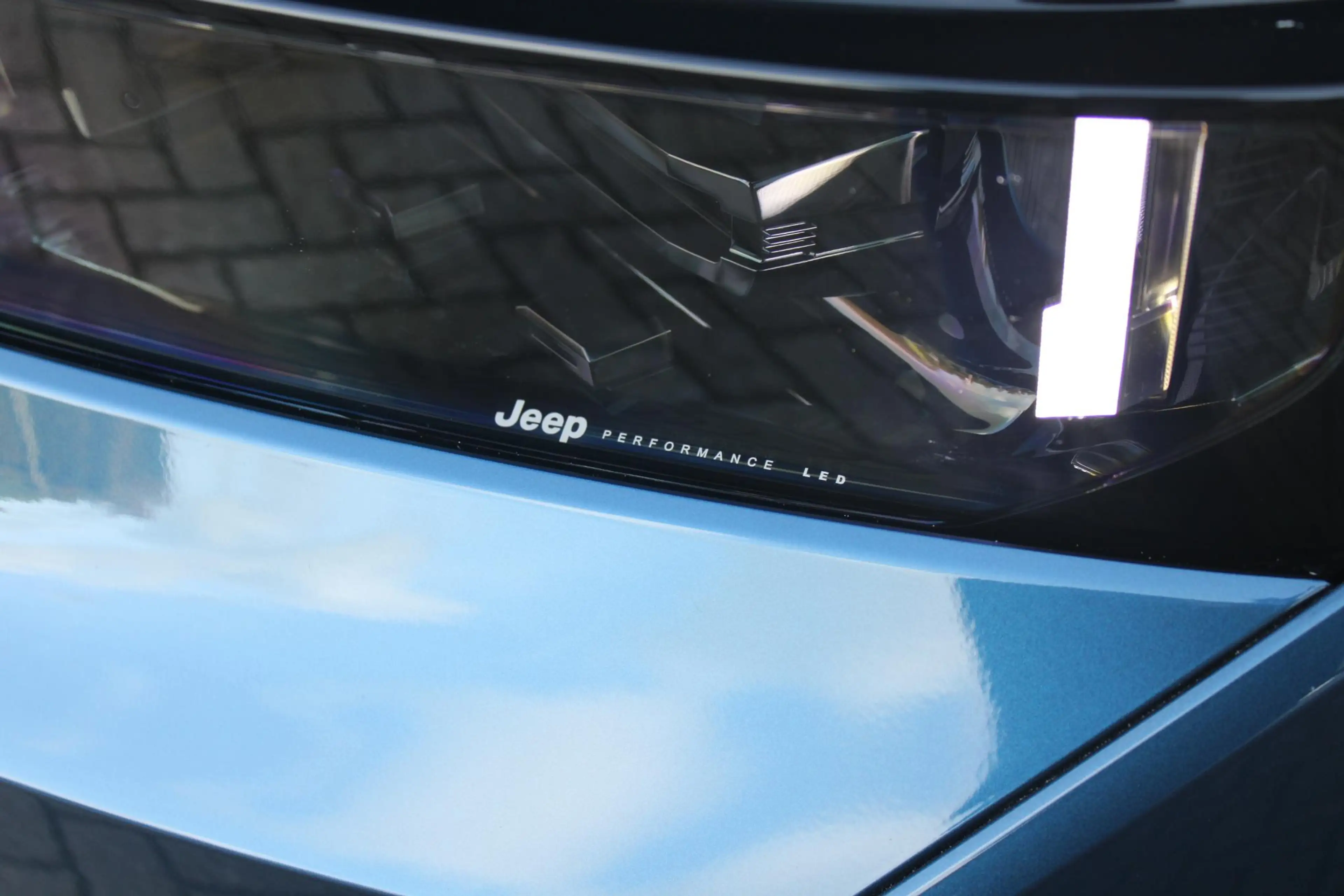 Jeep Compass 1.2 145PK e-Hybrid FIRST EDITION | PANORAMADAK: TW — photo 29