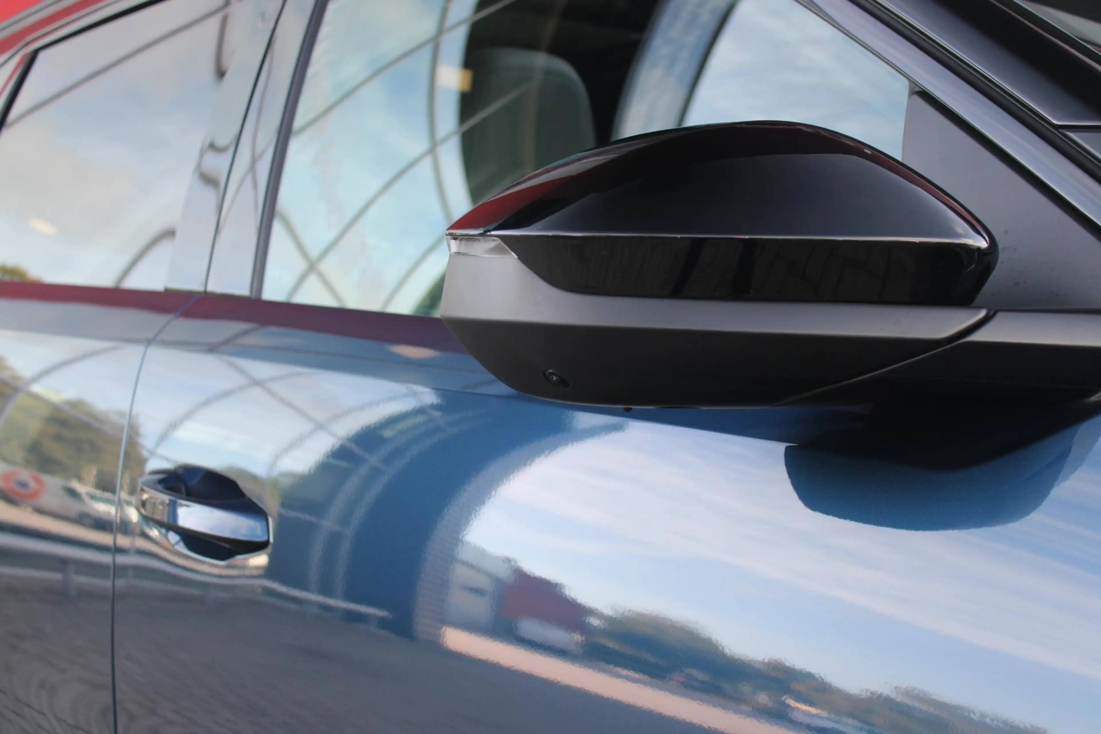 Jeep Compass 1.2 145PK e-Hybrid FIRST EDITION | PANORAMADAK: TW — photo 25