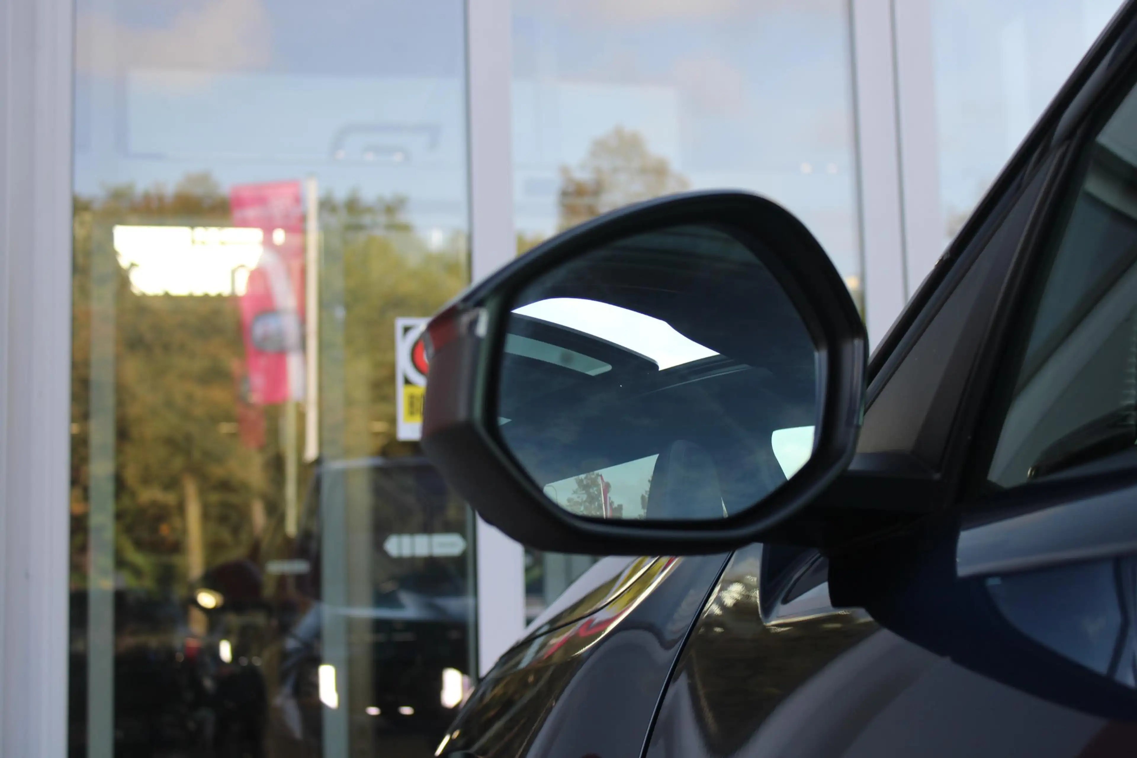 Jeep Compass 1.2 145PK e-Hybrid FIRST EDITION | PANORAMADAK: TW — photo 32