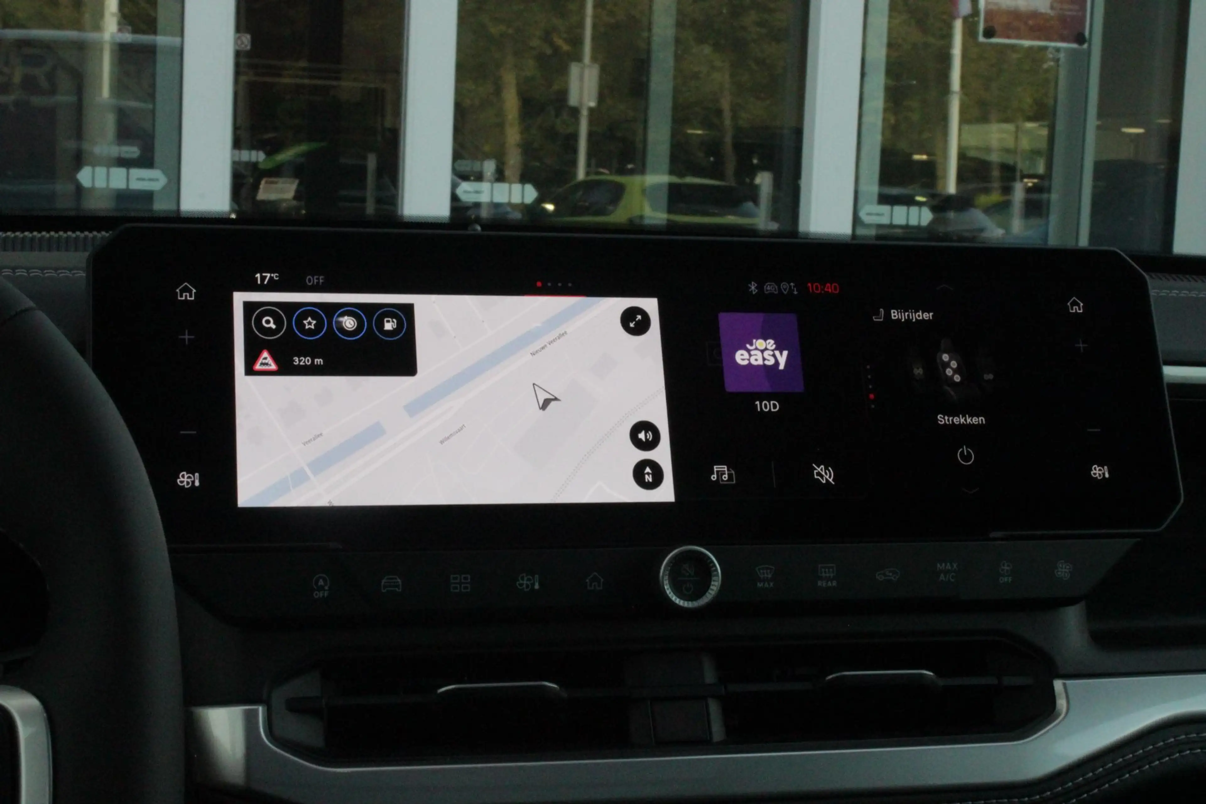 Jeep Compass 1.2 145PK e-Hybrid FIRST EDITION | PANORAMADAK: TW — photo 40