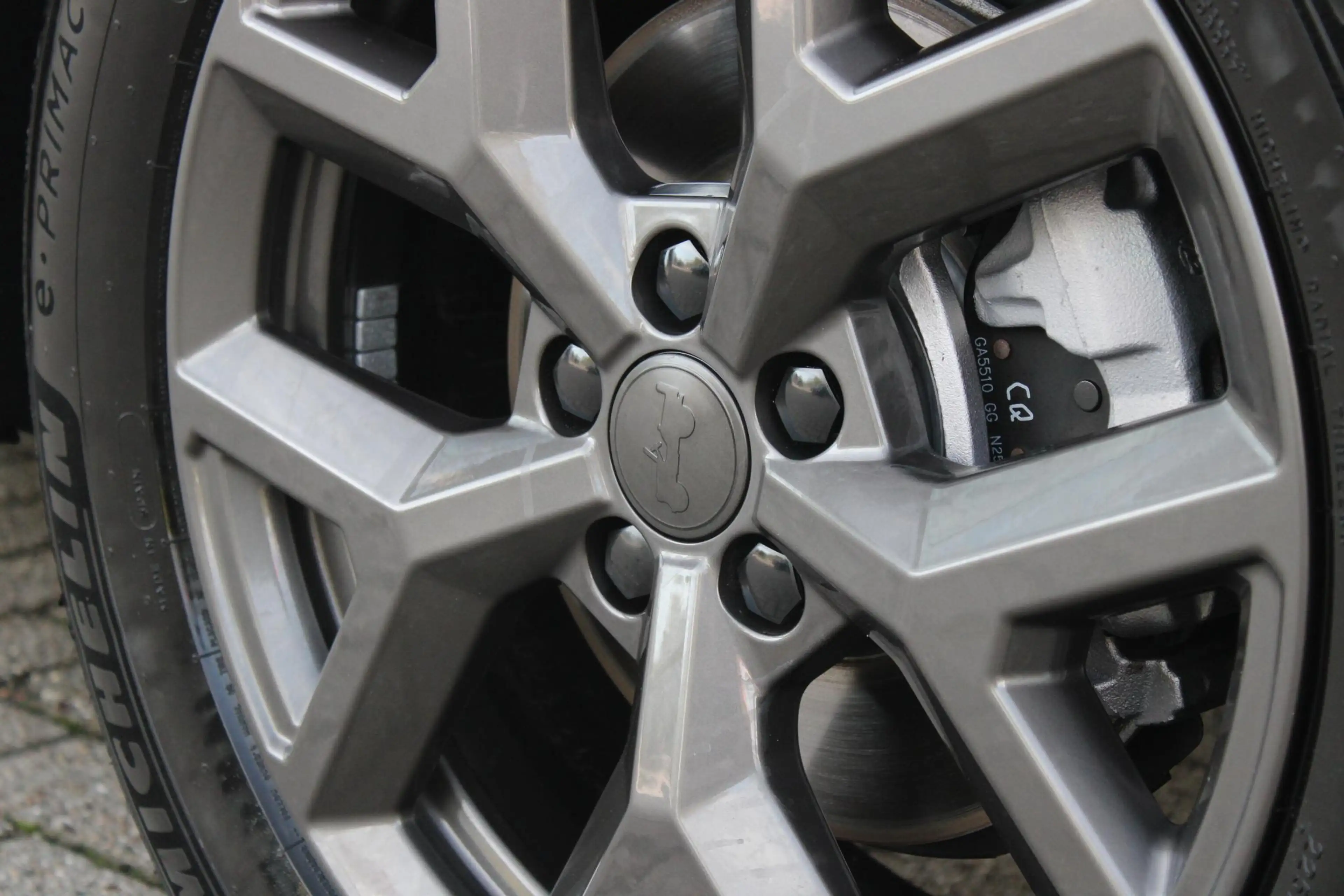 Jeep Compass 1.2 145PK e-Hybrid FIRST EDITION | PANORAMADAK: TW — photo 24