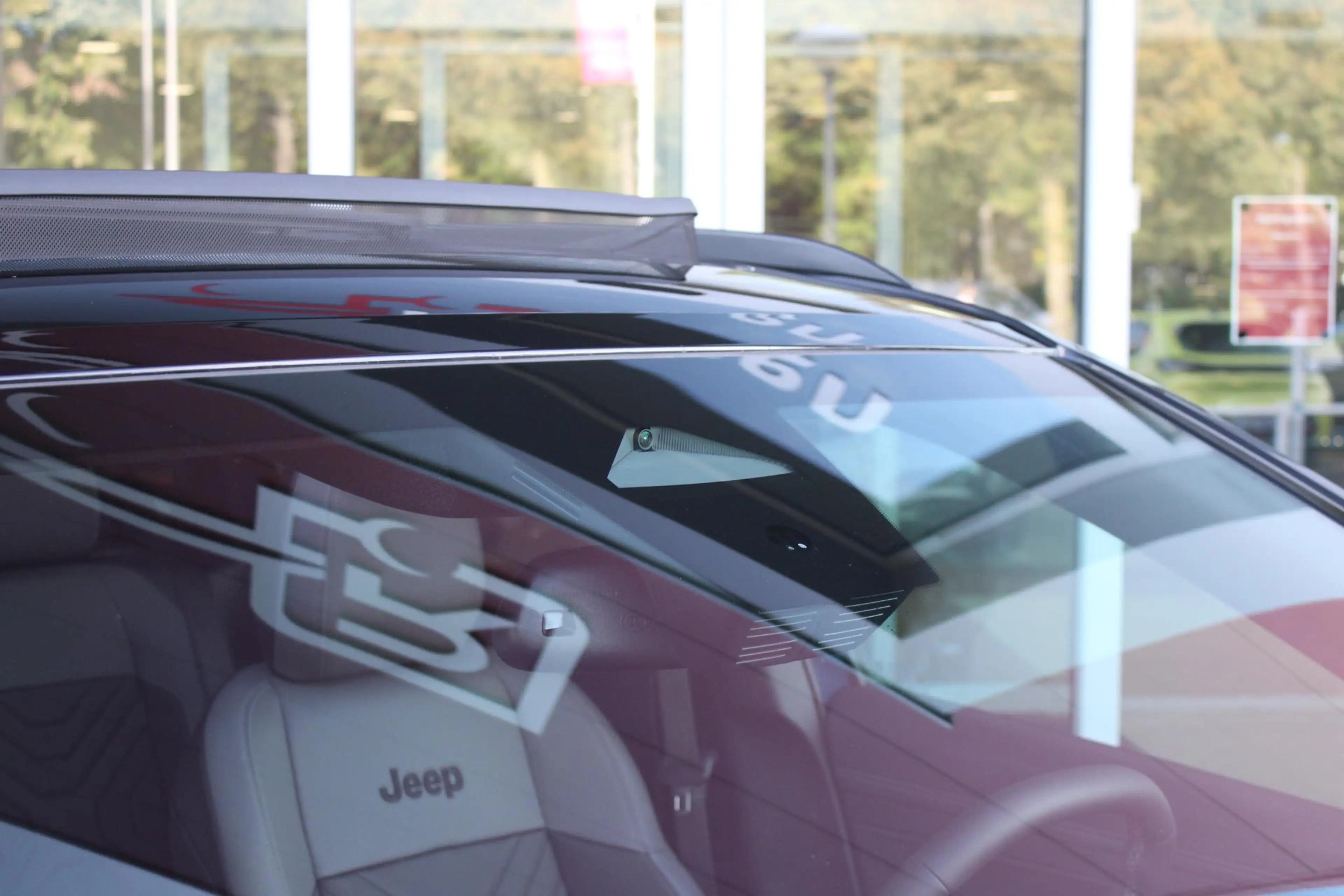 Jeep Compass 1.2 145PK e-Hybrid FIRST EDITION | PANORAMADAK: TW — photo 26