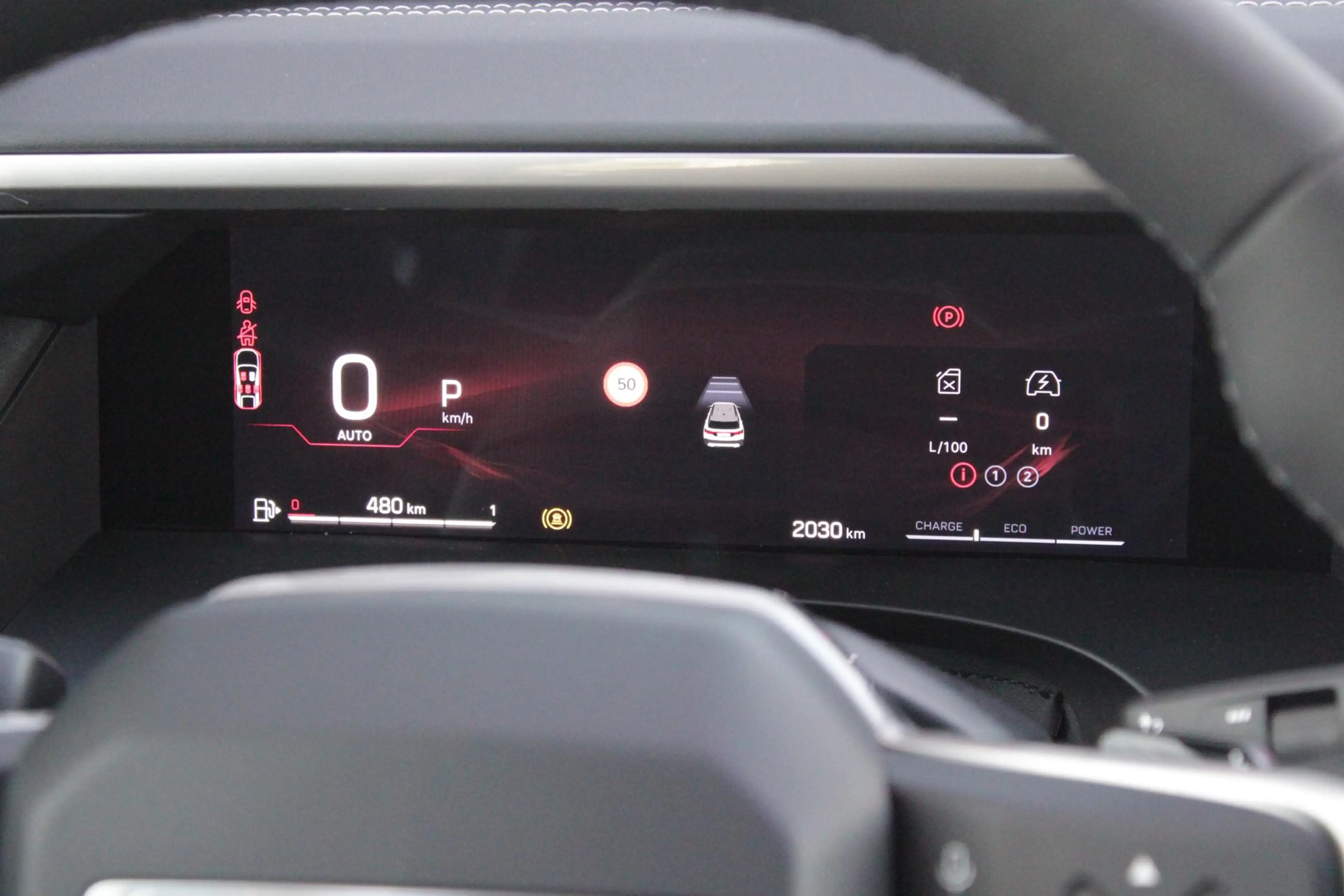 Jeep Compass 1.2 145PK e-Hybrid FIRST EDITION | PANORAMADAK: TW — photo 5