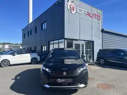 Peugeot 3008 HYBRID 225CH GT E-EAT8