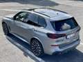 BMW X5 xDrive50e- 89.500€ ex BTW - Leasing 1.588€/M Gris - thumbnail 7