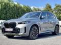 BMW X5 xDrive50e- 89.500€ ex BTW - Leasing 1.588€/M Grijs - thumbnail 1