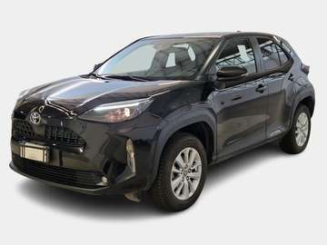 1.5H 92 CV E-CVT BUSINESS SUV