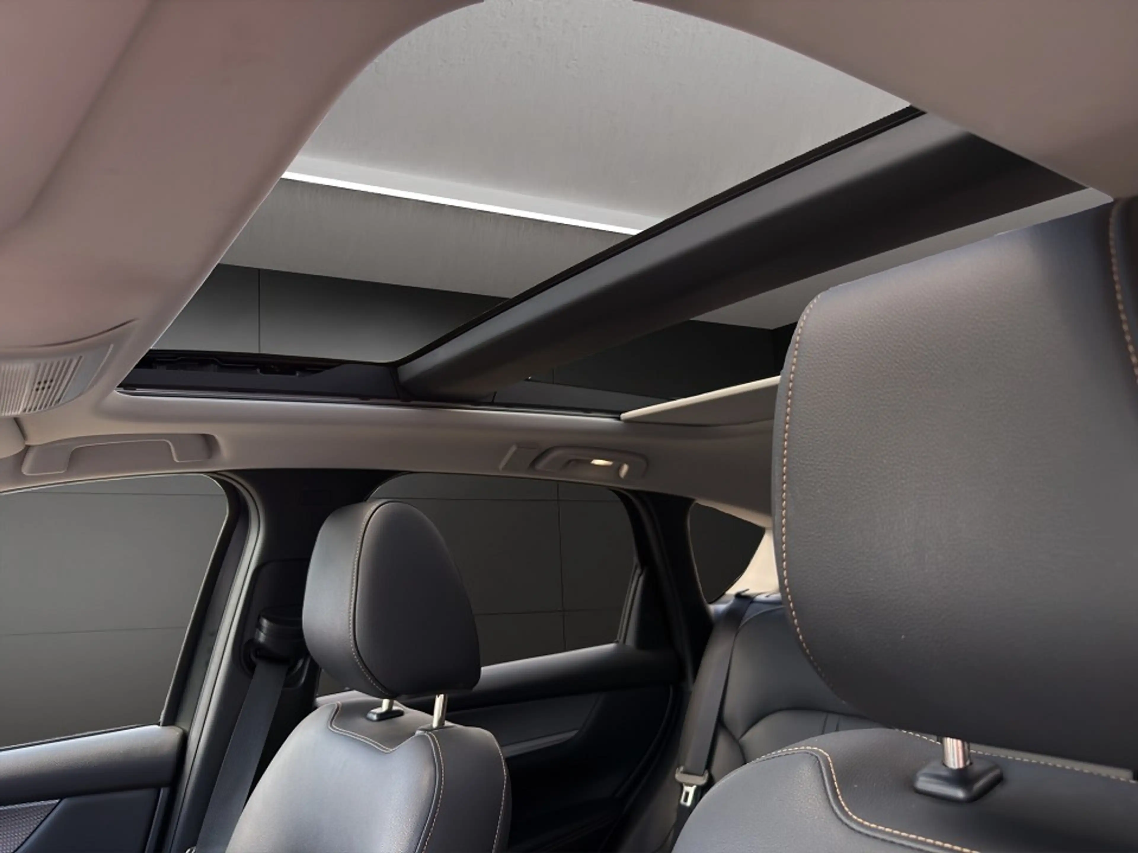 Mazda CX-60 2.5 e-Skyactiv PHEV HOMURA CON-P DRI-P COM-P PAN-P — photo 21