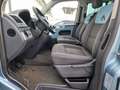 Volkswagen T5 Multivan 2.5 SHZ PDC KLIMA NAVI 7 SITZE TEMP Blau - thumbnail 16