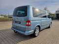 Volkswagen T5 Multivan 2.5 SHZ PDC KLIMA NAVI 7 SITZE TEMP Blau - thumbnail 5