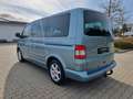 Volkswagen T5 Multivan 2.5 SHZ PDC KLIMA NAVI 7 SITZE TEMP Blau - thumbnail 3