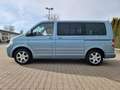 Volkswagen T5 Multivan 2.5 SHZ PDC KLIMA NAVI 7 SITZE TEMP Blau - thumbnail 2
