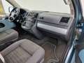 Volkswagen T5 Multivan 2.5 SHZ PDC KLIMA NAVI 7 SITZE TEMP Blau - thumbnail 13