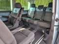 Volkswagen T5 Multivan 2.5 SHZ PDC KLIMA NAVI 7 SITZE TEMP Blau - thumbnail 11