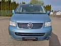Volkswagen T5 Multivan 2.5 SHZ PDC KLIMA NAVI 7 SITZE TEMP Blau - thumbnail 8