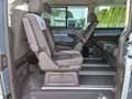 Volkswagen T5 Multivan 2.5 SHZ PDC KLIMA NAVI 7 SITZE TEMP Blau - thumbnail 10